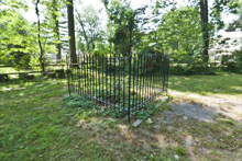 Andrew Ellicott Park